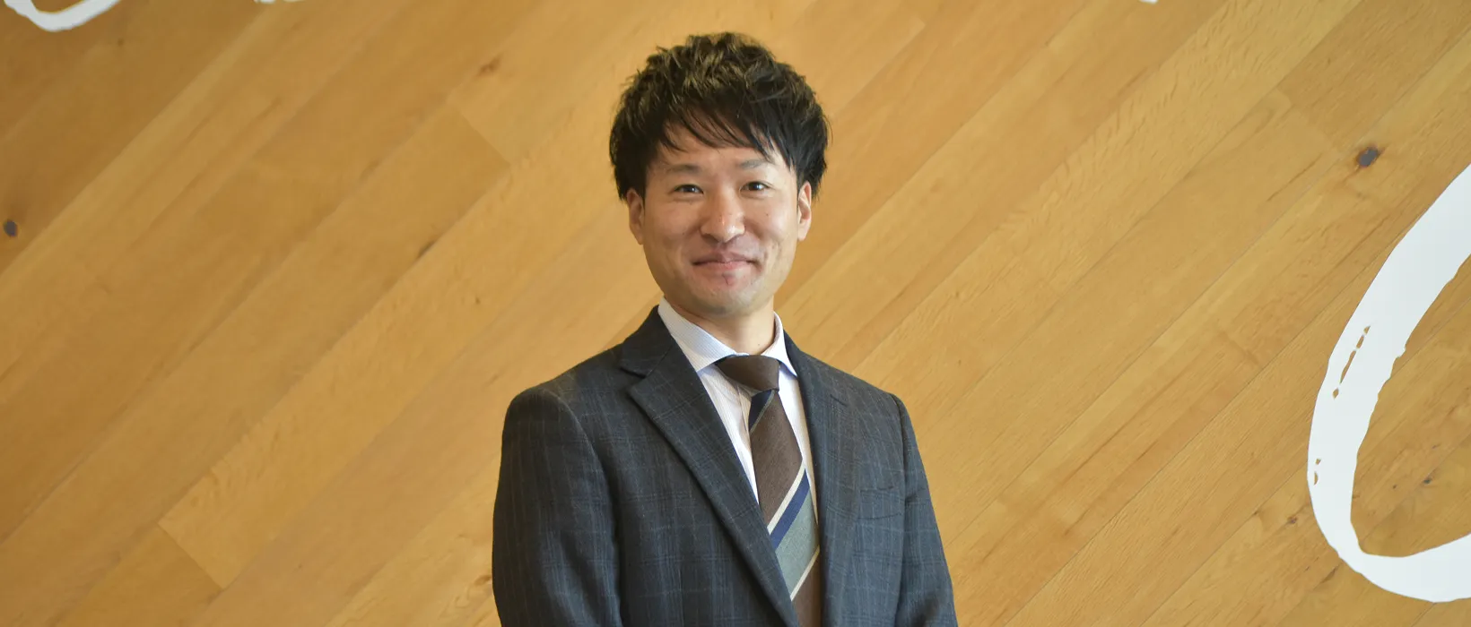 採用担当責任者