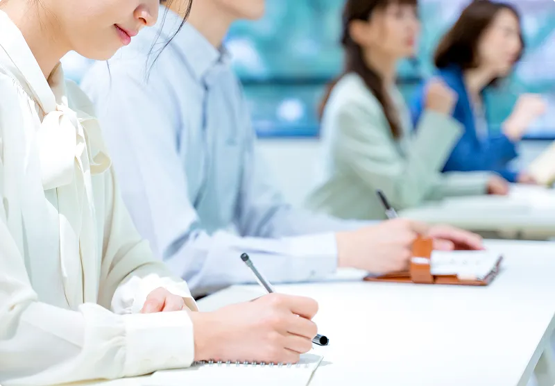 カリキュラム詳細