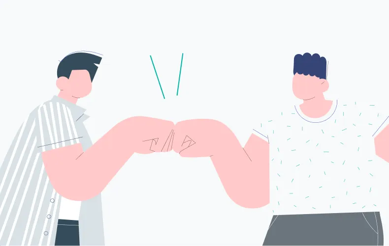 縁の下の力持ちとして、仲間のサポートがしたい方