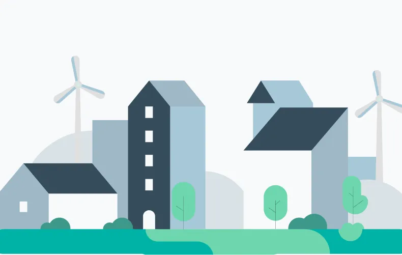 インフラを支える社会貢献性の高い仕事に就きたい方